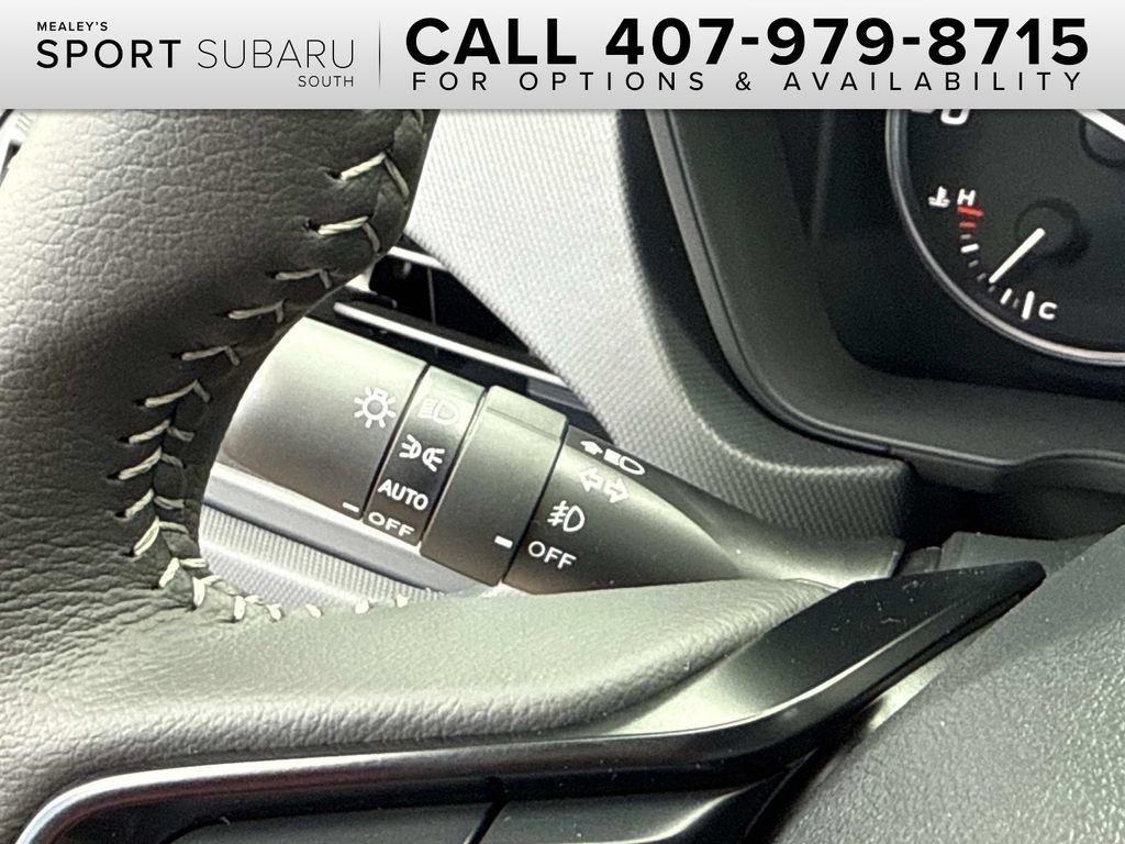 New 2026 Subaru Forester Premium AWD/4WD image 42