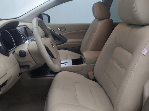 Used 2014 Nissan Murano SV FWD image 17