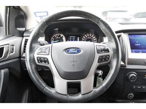 Used 2020 Ford Ranger XLT w/ Equipment Group 301A Mid RWD image 9