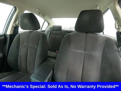 Used 2008 Nissan Altima 2.5 S w/ Convenience Pkg FWD image 15