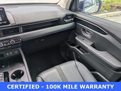 Used 2023 Honda Pilot EX-L image 17