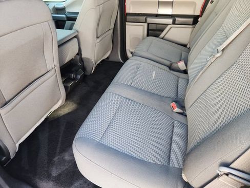 Used 2018 Ford F150 XLT w/ Equipment Group 302A Luxury RWD image 30