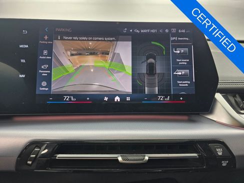 Used 2025 BMW X1 xDrive28i w/ Convenience Package AWD/4WD image 22