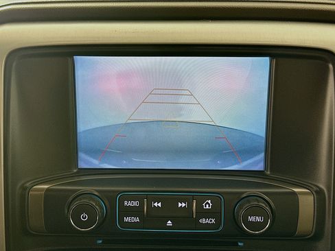 Used 2018 GMC Sierra 1500 SLT w/ SLT Premium Package image 21