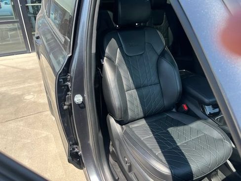 Certified 2024 Kia Telluride SX Prestige X-Line AWD/4WD image 28