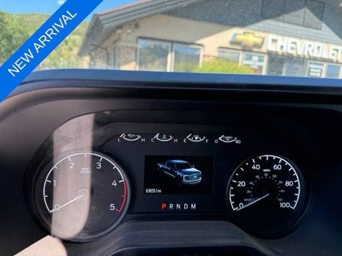 Used 2024 Ford F250 XLT w/ FX4 Off-Road Package AWD/4WD image 13