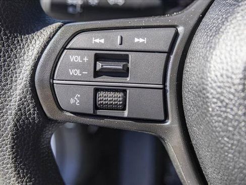 New 2026 Honda Accord LX image 13