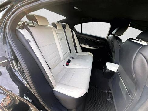 Used 2022 Lexus IS 350 F Sport AWD/4WD image 26