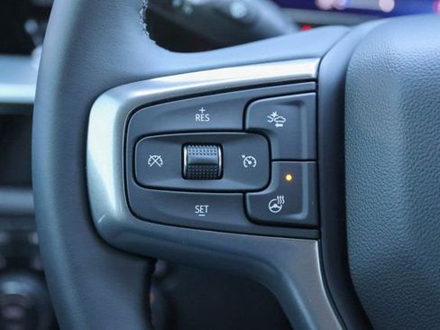 New 2026 Chevrolet Silverado 1500 RST image 24