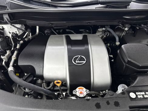 Used 2022 Lexus RX 350 F Sport AWD/4WD image 77