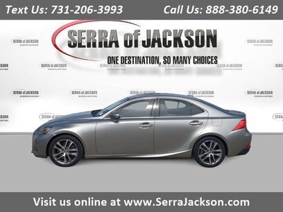 Used 2018 Lexus IS 300 w/ Accessory Package 2
