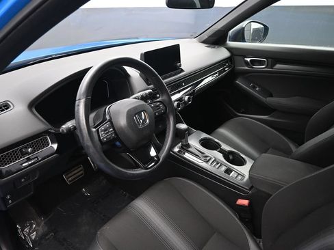 Used 2024 Honda Civic Sport image 15