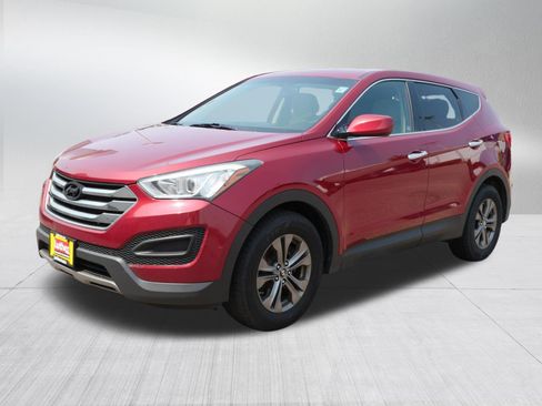 Used 2013 Hyundai Santa Fe Sport AWD/4WD image 3