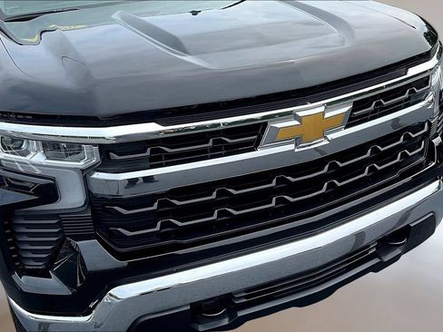 Used 2026 Chevrolet Silverado 1500 LT AWD/4WD image 30