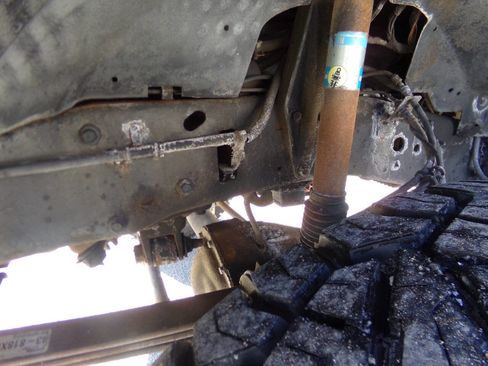 Used 2002 Ford F250 XL image 43