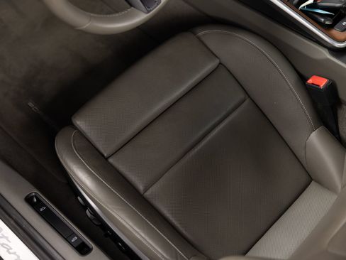 Certified 2021 Porsche 911 AWD/4WD image 29