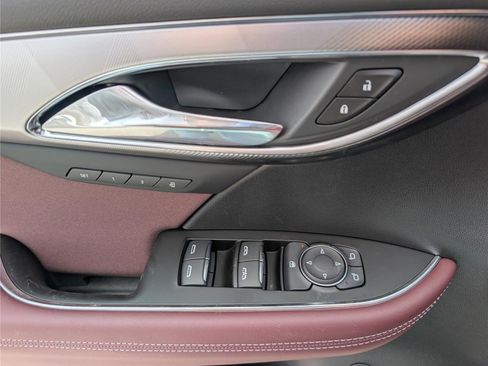New 2026 Buick Envision Sport Touring AWD/4WD image 18