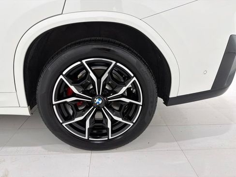 Certified 2024 BMW X4 xDrive30i w/ Premium Package AWD/4WD image 44