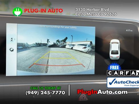 Used 2024 Hyundai Ioniq 6 SEL image 31