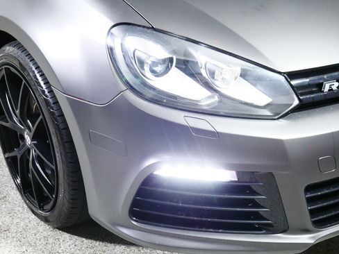 Used 2013 Volkswagen Golf R 4-Door AWD/4WD image 16
