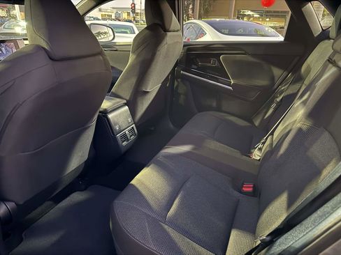 Used 2023 Subaru Solterra AWD image 9