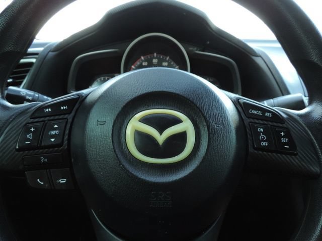 Used 2014 MAZDA MAZDA3 i Sport FWD image 27