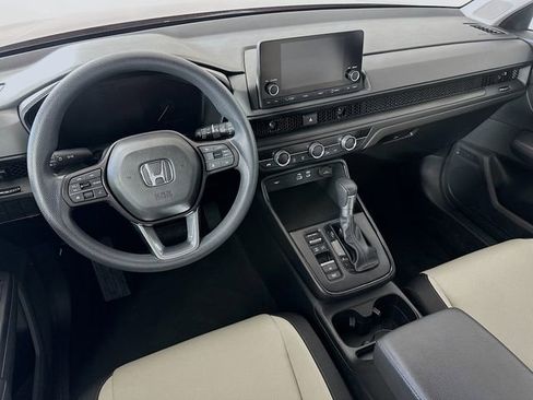 Certified 2024 Honda CR-V EX image 29