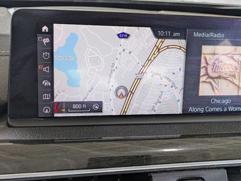 Used 2018 BMW 330i Sedan RWD image 10
