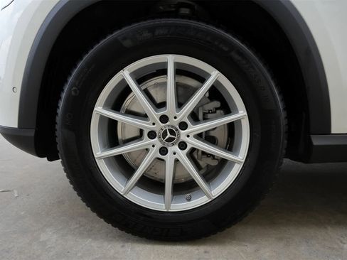 Used 2025 Mercedes-Benz GLE 350 4MATIC image 27