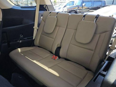 Used 2020 Ford Explorer Limited AWD/4WD image 38