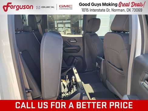 New 2026 GMC Canyon Elevation w/ Convenience Package AWD/4WD image 47