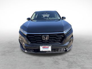 Certified 2023 Honda CR-V EX-L video 2