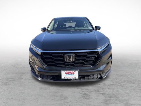 Certified 2023 Honda CR-V EX-L image 2