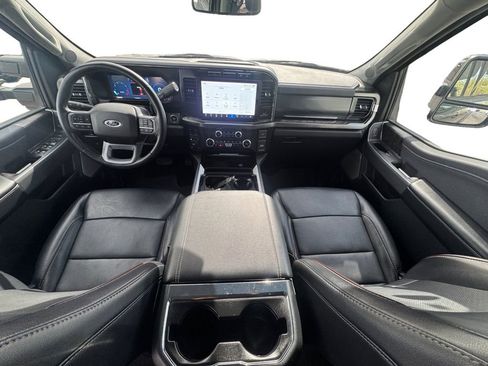 Used 2024 Ford F250 Lariat image 11
