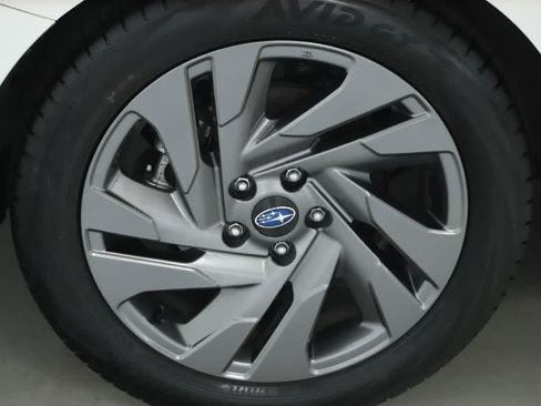 Certified 2024 Subaru Legacy Limited XT AWD/4WD image 12