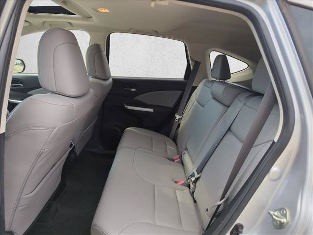 Used 2016 Honda CR-V EX-L image 18