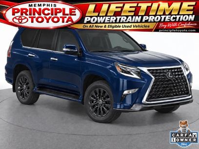 Used 2023 Lexus GX 460 Premium