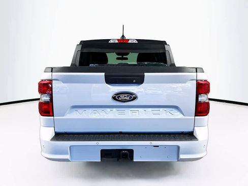 New 2026 Ford Maverick Lobo AWD/4WD image 5