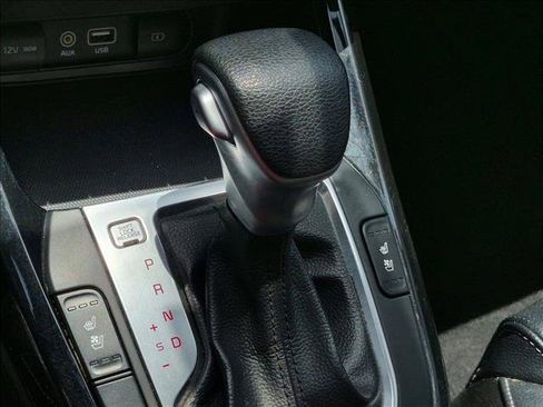 Used 2021 Kia Forte EX FWD image 11