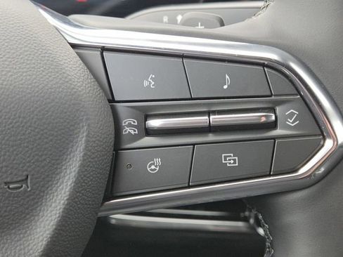 New 2026 Chevrolet Equinox LT w/ Convenience Package II FWD image 14