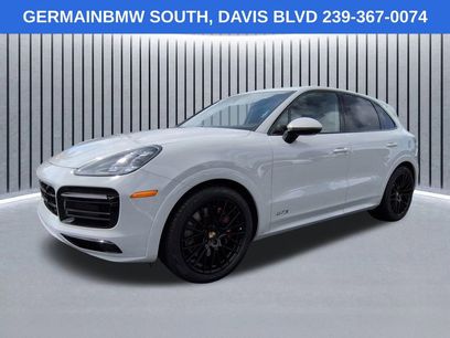 Used 2022 Porsche Cayenne GTS
