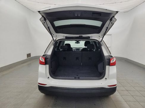 Used 2020 Chevrolet Equinox LS w/ LS Convenience Package FWD image 29