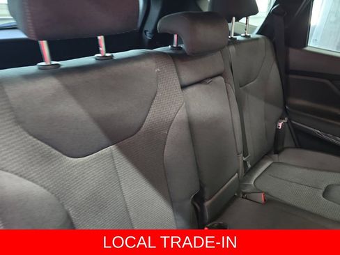 Used 2019 Hyundai Santa Fe SE AWD/4WD image 11