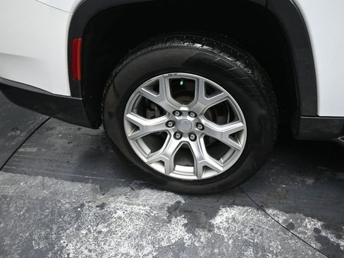 Used 2022 Jeep Wagoneer Series II image 15