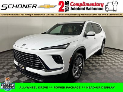 Used 2025 Buick Enclave Preferred w/ Power Package