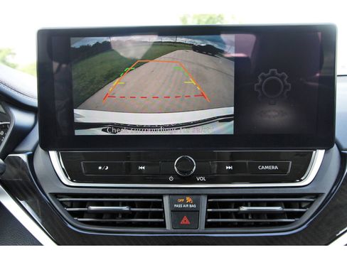 Certified 2025 Nissan Altima 2.5 SR w/ SR Premium Package FWD image 25