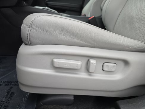 Certified 2023 Honda Passport Elite image 29