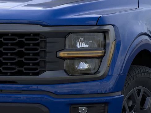 New 2026 Ford F150 STX w/ Equipment Group 200A AWD/4WD image 18