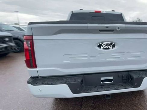 New 2026 Ford F150 XLT AWD/4WD image 3