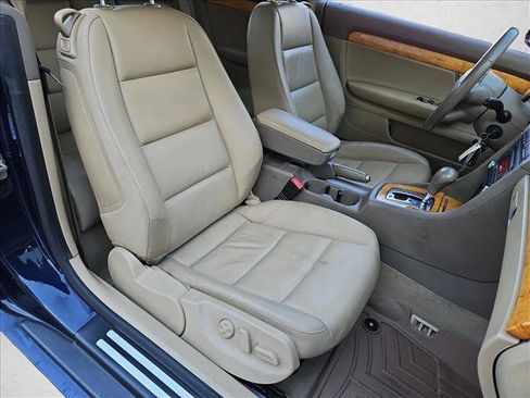Used 2008 Audi A4 2.0T FWD image 17